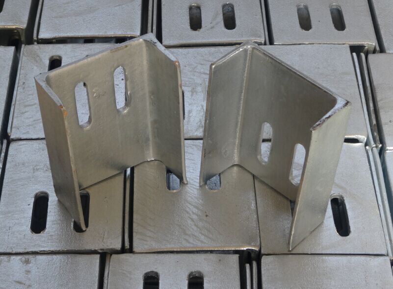 花垣加厚锌热镀锌槽钢